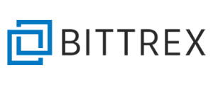 logotip de bittrex